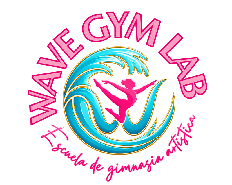 Wave Gym Lab – Escuela de gimnasia artística